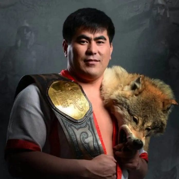 Бейбыт Ыстыбаев