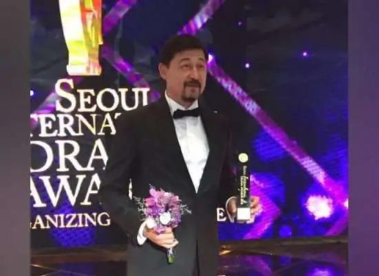 Азат Сейтметов