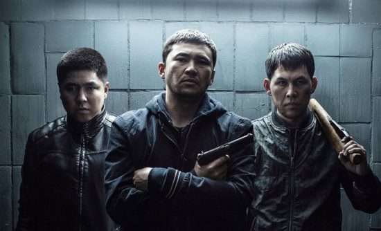 Нуртас Адамбай