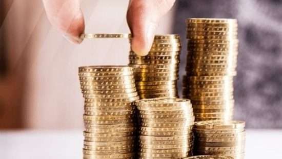 Денги тенге