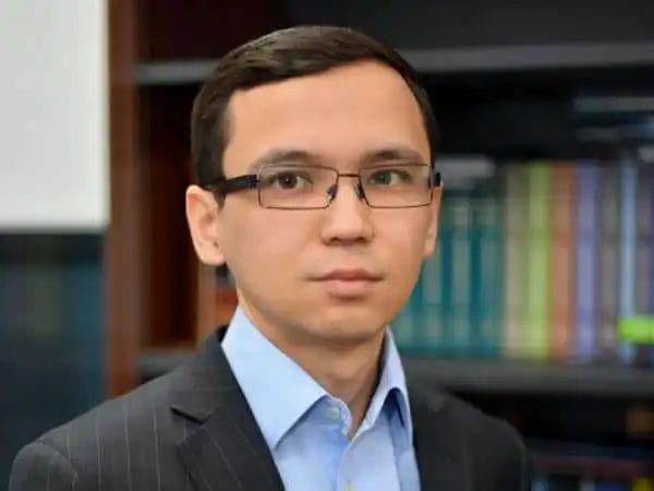 Талғат Жумагулов