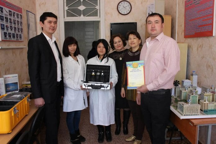 Предприниматели и учителя