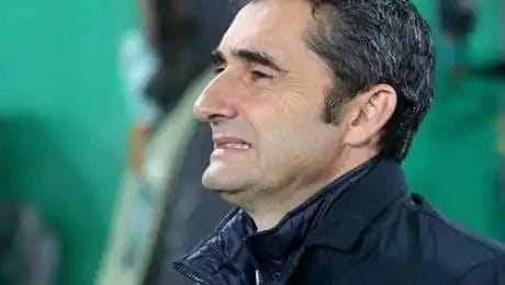 Эрнесто Вальверде