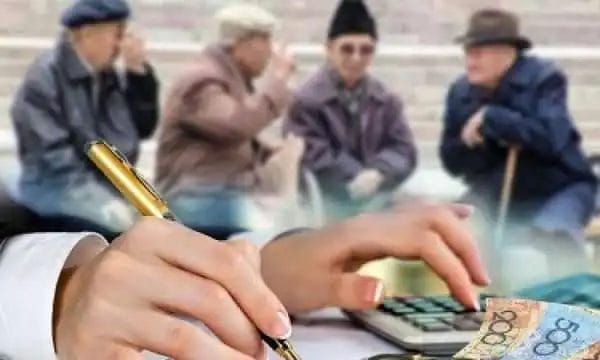 Повышение пенсии