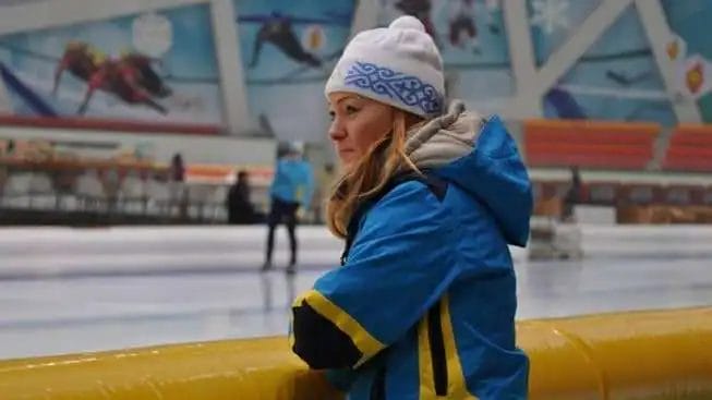 Людмила Прокашева