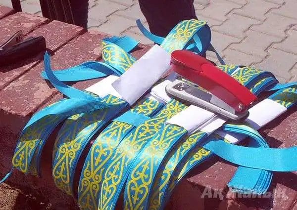 Лента Победы