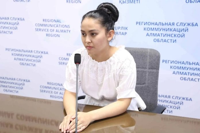 Пресс-конференция