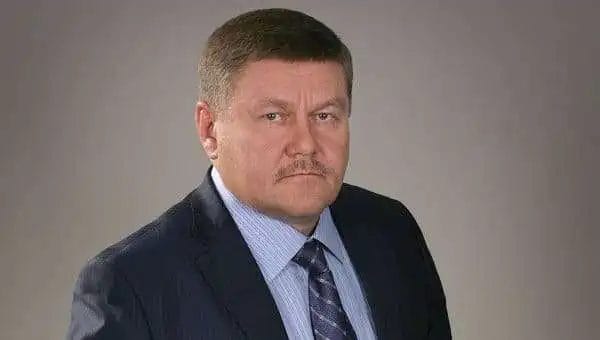 Константин Бусыгин