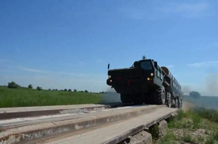 Военная машина