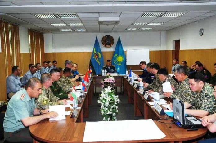 Военное собрание