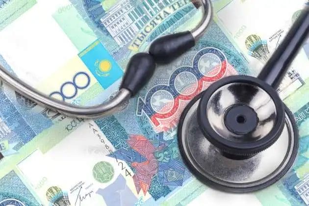 Медицинское страхование