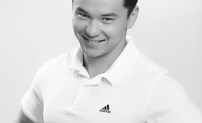 Валихан Тен