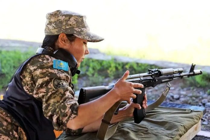 Военный медик