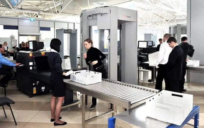 Авиабезопасность