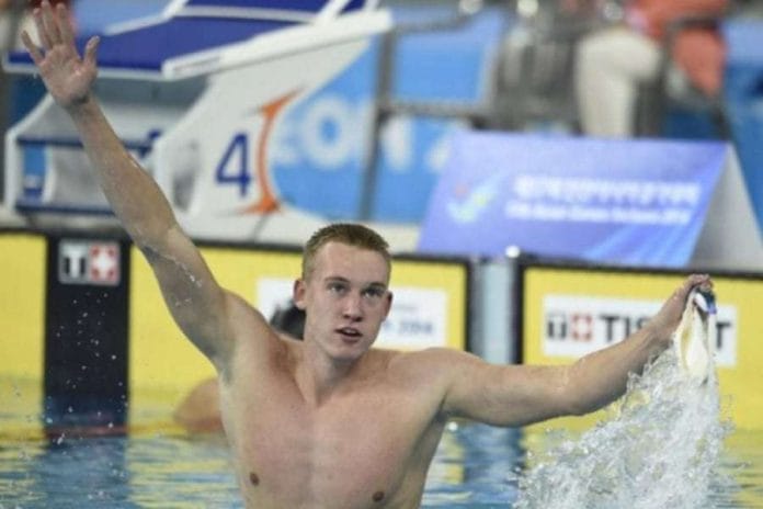 Дмитрий Баландин