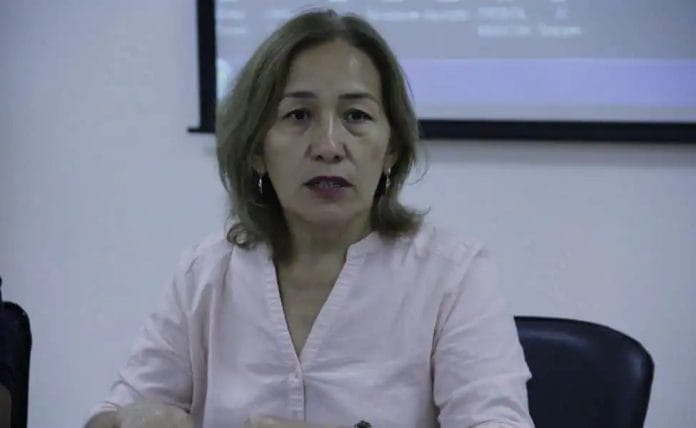 Сауле Шайсултанова