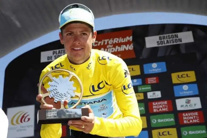 Якоб Фульсанг