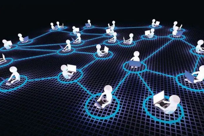 Цифрировой Казахстан