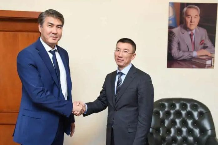 Аскар Амрин