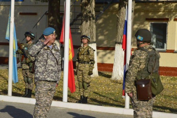 Нерушимое братство