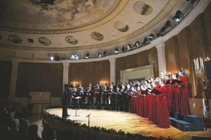 Астана Опера