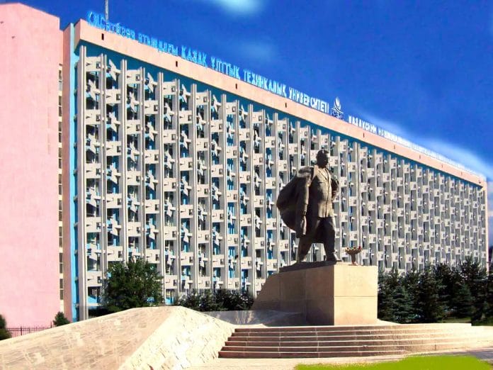 Satbayev University