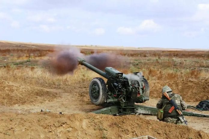 Илийский полигон