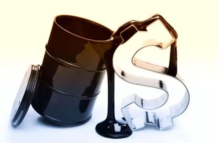 Курс доллара, нефти и металла