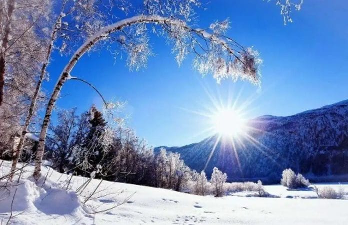 Прогноз погоды