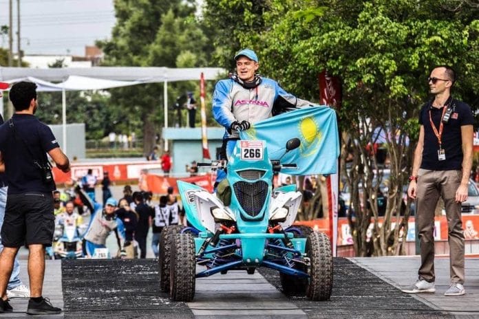 Астана клуб