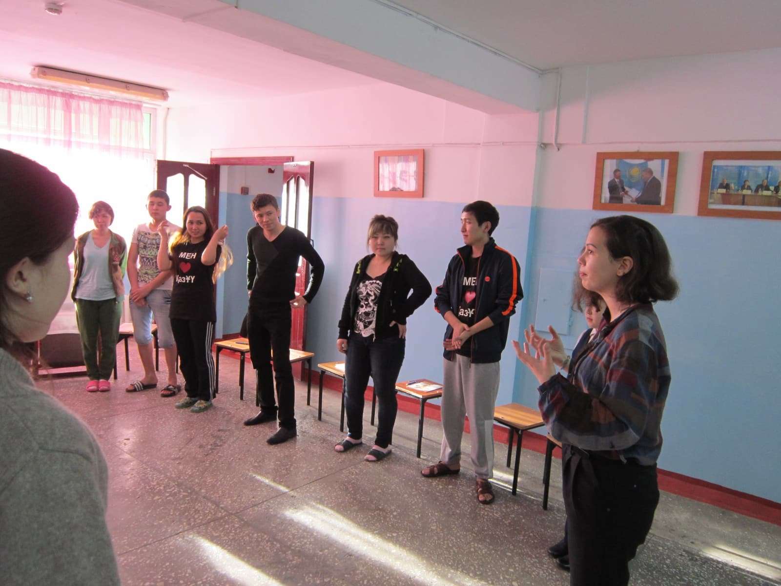 Ташимова Ф.С.