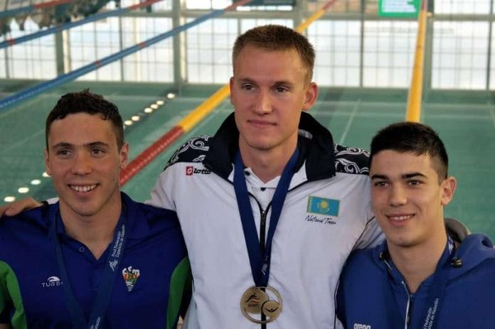 Дима Баландин