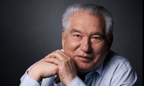 Чингиз Айтматов