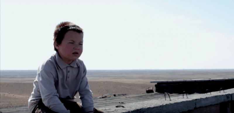 Фильм Талан