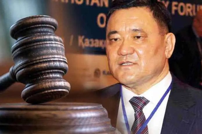 Базарбай Нурабаев