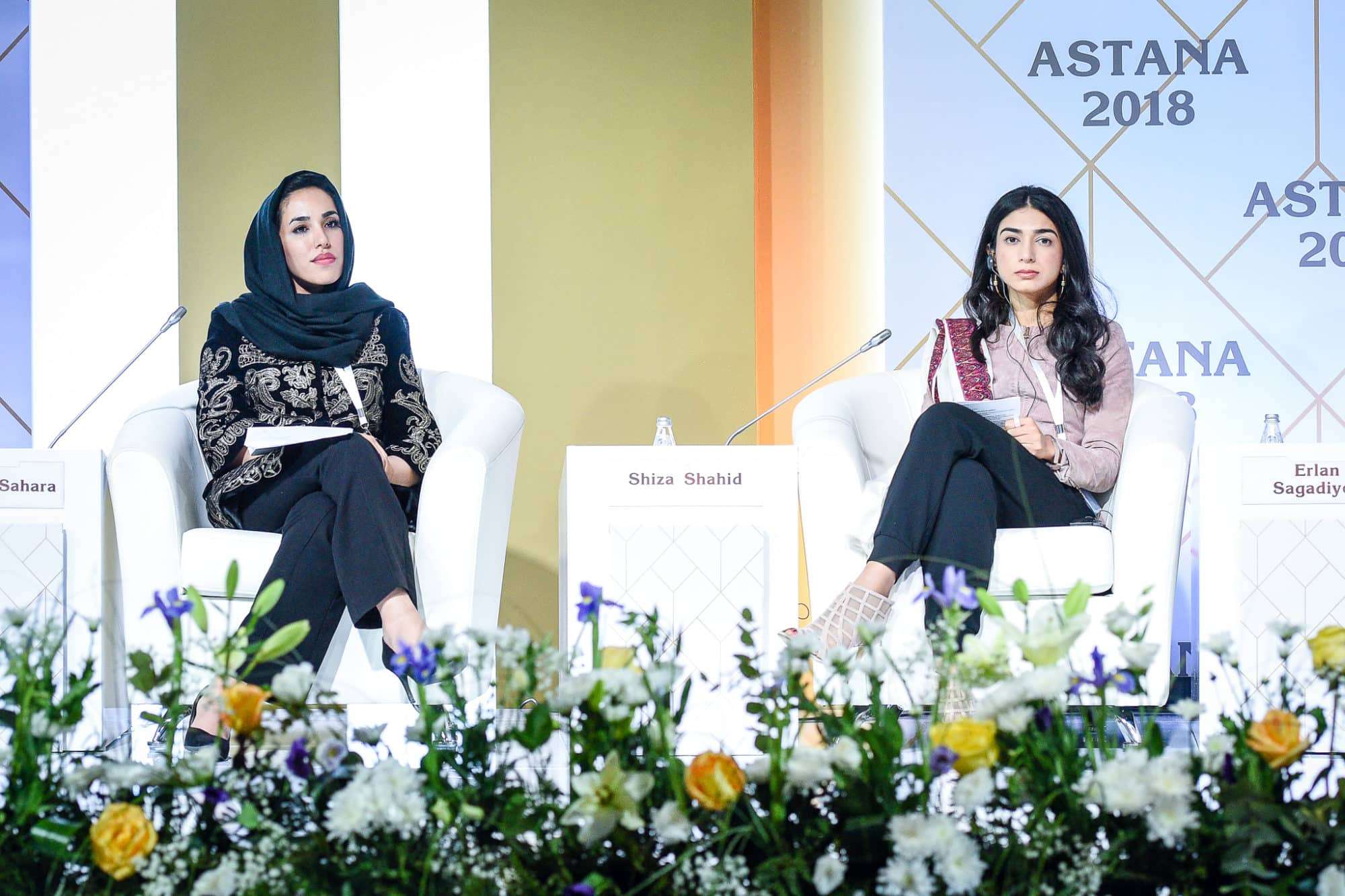 Международное сообщество все чаще рассматривает Астану в качестве "азиатской Женевы"