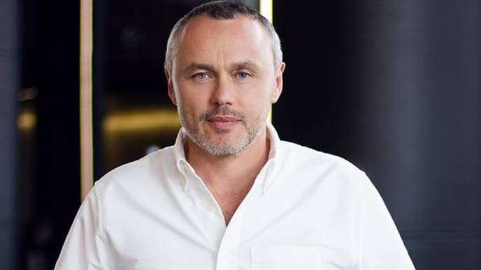 7 апреля в Алматы состоится бизнес-форум для предпринимателей 1 Черняк Евгений