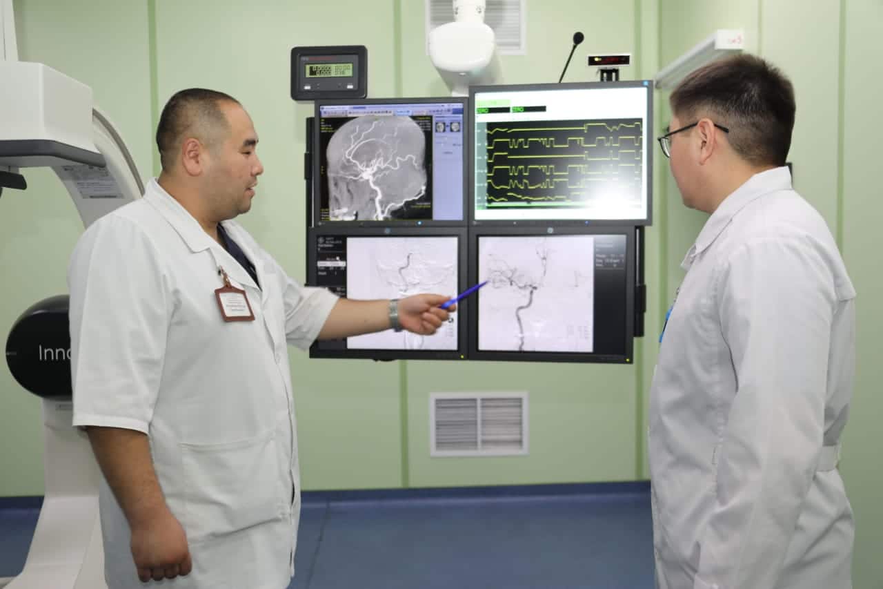 Асем Нусупова: Реализация проекта "Шығыс – адалдық алаңы" на постоянном контроле