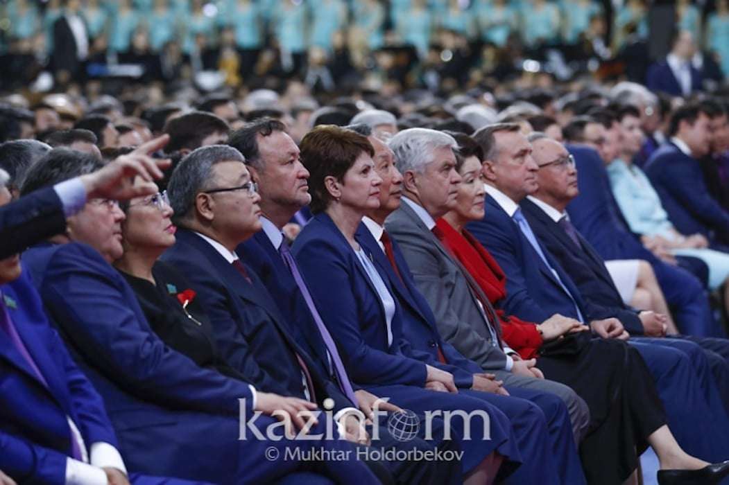 Қазақпарат Қазақпарат