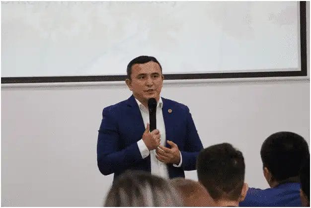 нетворкинг Павлодар