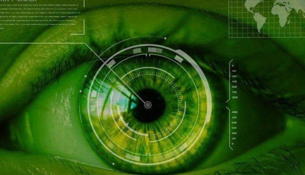 Биометрия или пароли