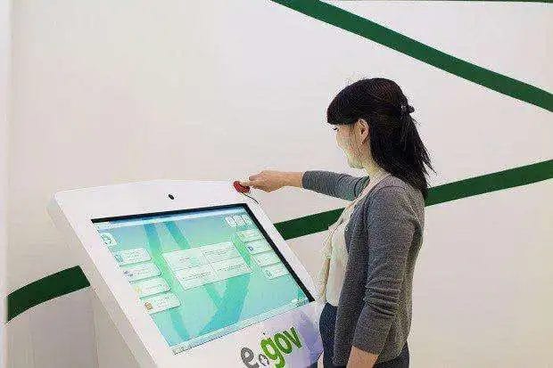 цифровизация