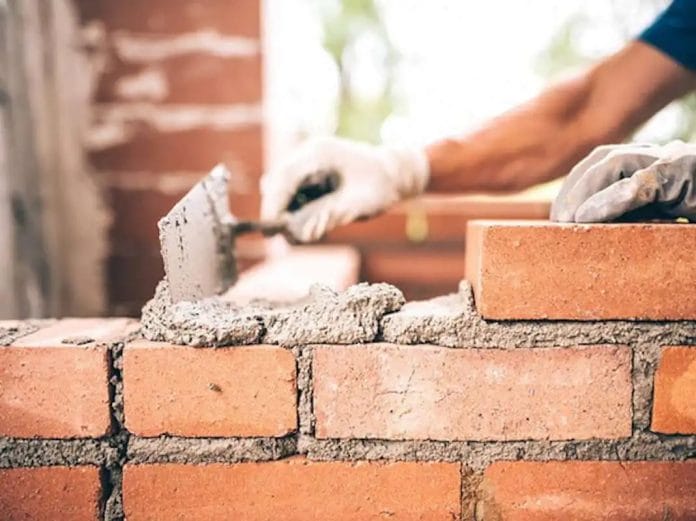 Стройматериалы