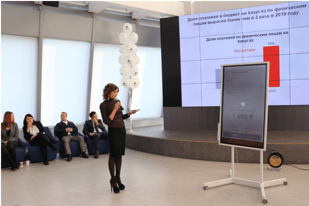 "Налоговый кошелек"