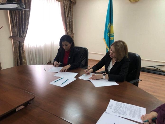 Әділ көмек, Акселератор добра