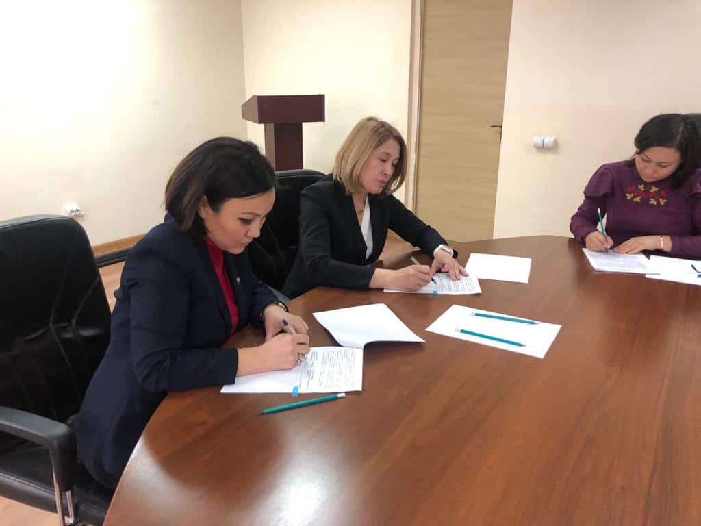 Әділ көмек, Акселератор добра