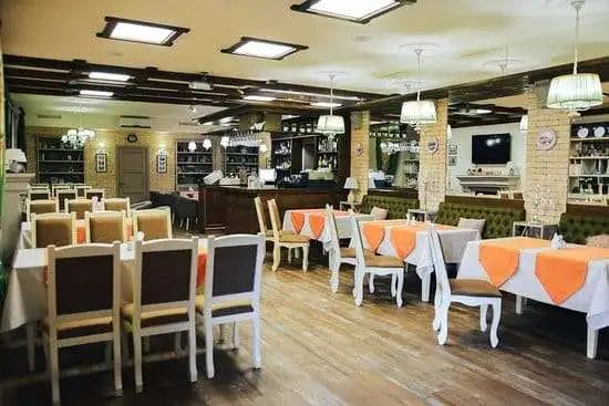 Кафе, ресторан