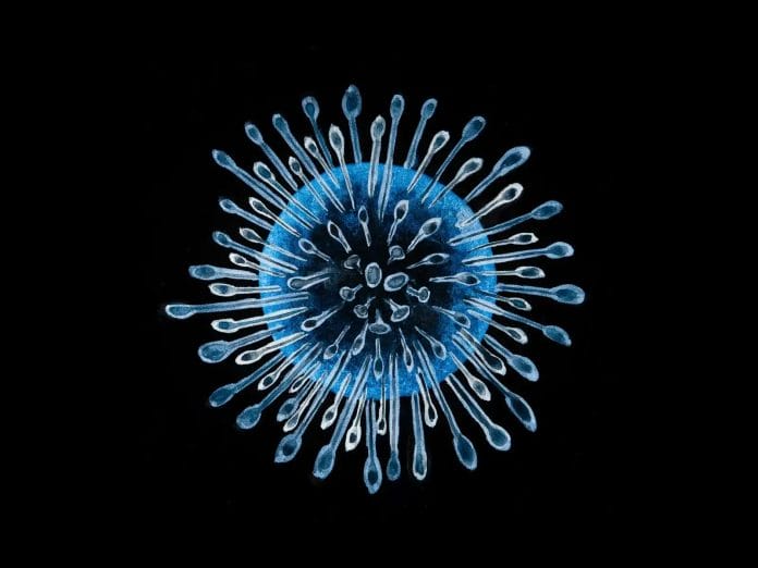 Коронавирус