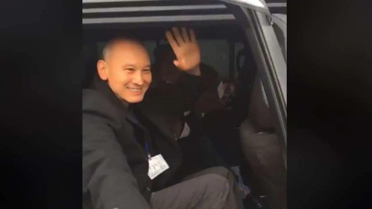 Мухтар Джакишев