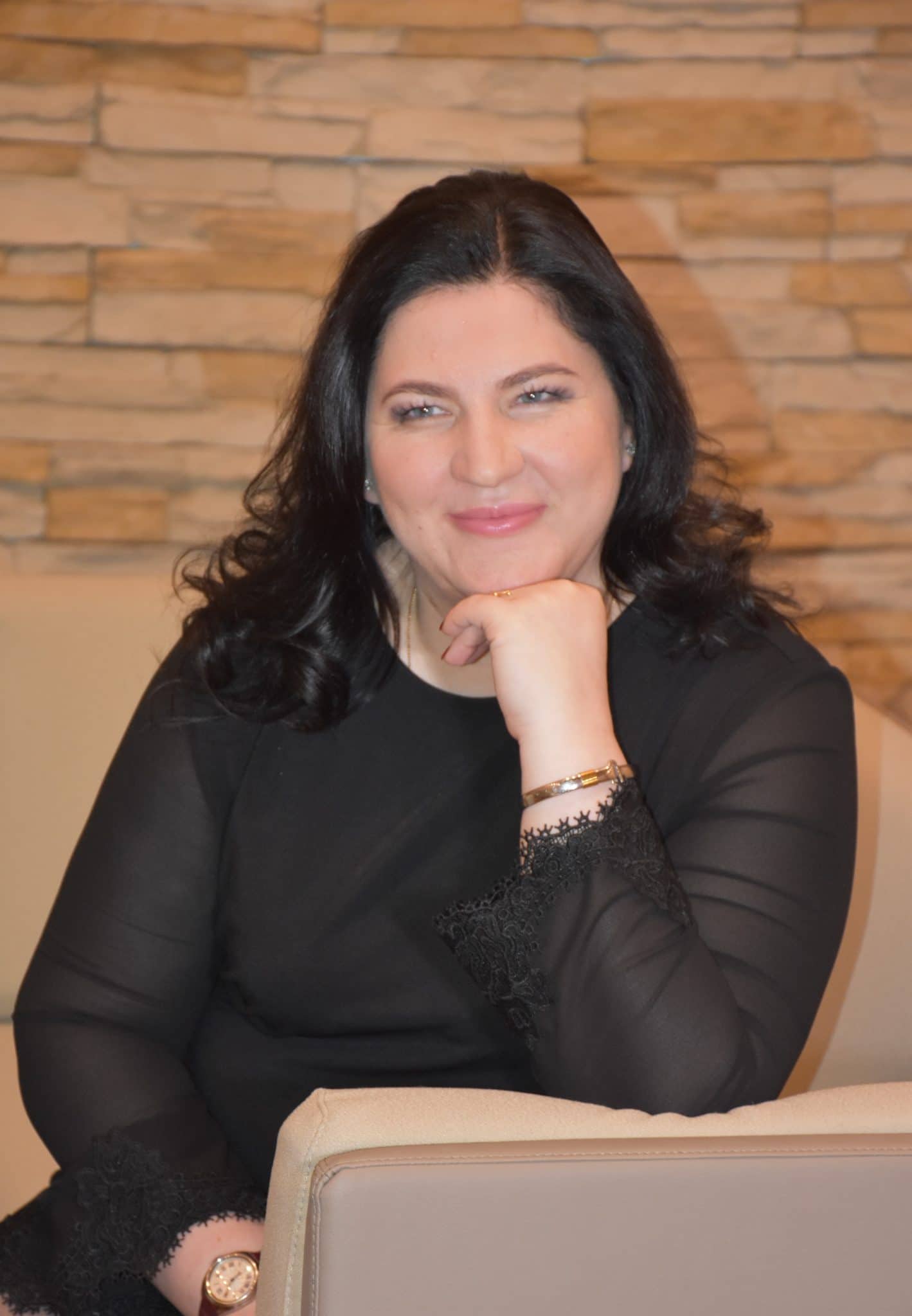 Наталья Мухамеджанова